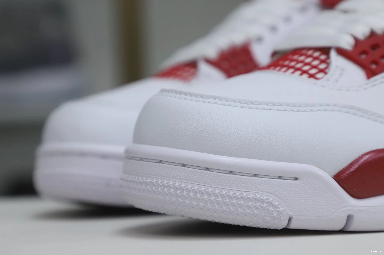 89 RETRO JORDAN4 AIR ALTERNATE 1015